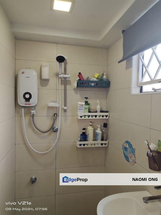 Le Jardin Deluxe Pandan Indah Condominium for Sale, Selangor, Pandan Indah