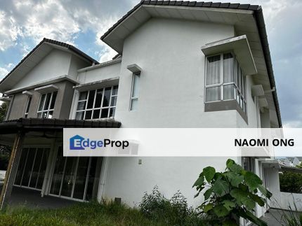 Jade Hills Kajang Double Storey Semi D for Sale, Selangor, Kajang