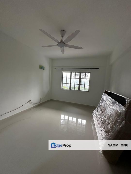 Menara Mutiara Condominium Ampang Newly Renovated Corner Unit for Sale, Selangor, Ampang