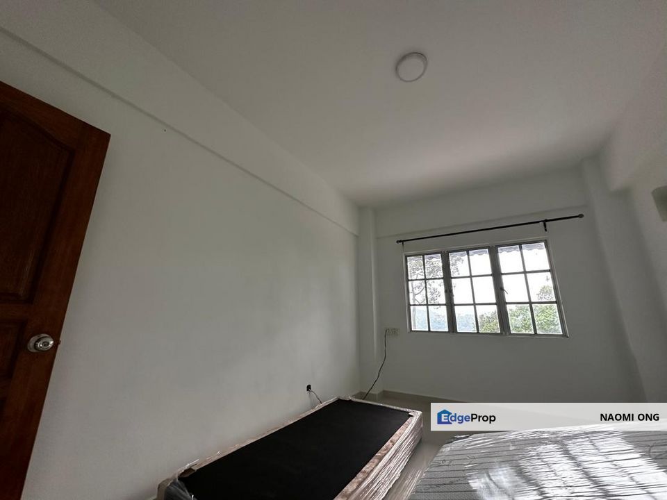 Menara Mutiara Condominium Ampang Newly Renovated Corner Unit for Sale, Selangor, Ampang