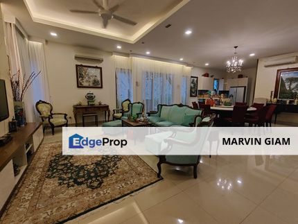 Hijauan Residence Batu 9 Cheras Selangor, Selangor, Batu 9th Cheras