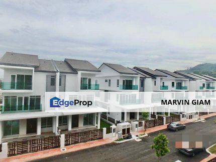 1080 Residence Kajang Selangor, Selangor, Kajang