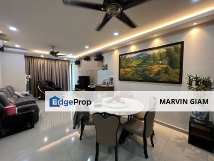 Emerald Residence, Cheras, Selangor, Selangor, Cheras