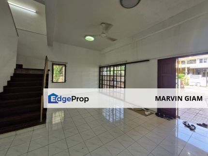 Taman Cuepacs, Batu 9 Cheras, Selangor, Selangor, Kajang