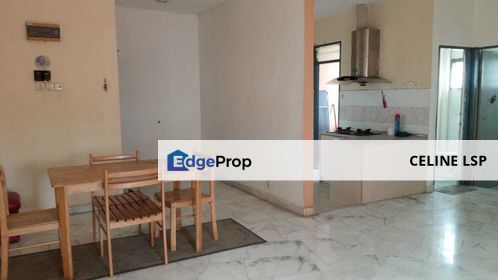 Fairville, USJ, Subang Jaya, Apartment For Sale, Selangor, USJ