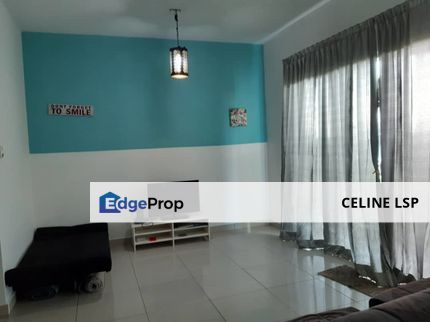 Subang Olives Residence, Subang Jaya, Selangor, Selangor, Subang Jaya