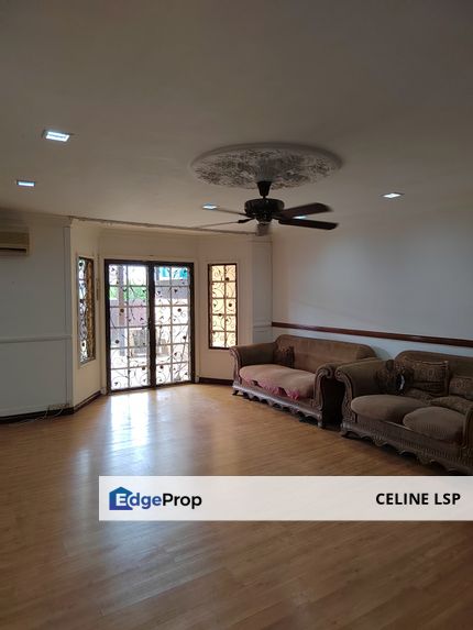 USJ 2, USJ, Selangor House For Sale, Selangor, USJ