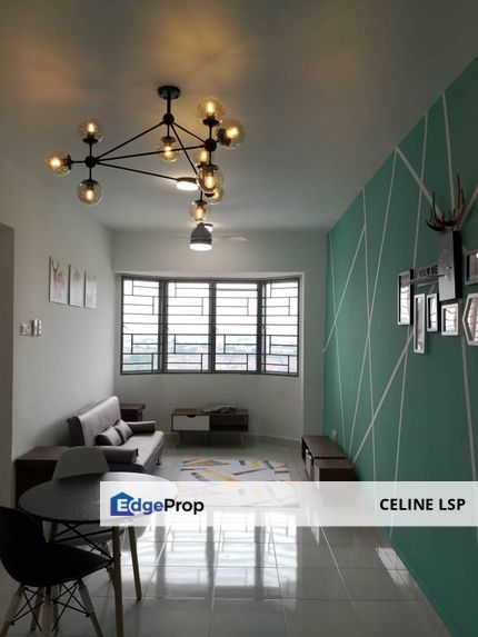 Main Place Residence, USJ, Selangor for Sale, Selangor, USJ