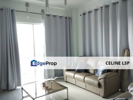 Subang Olives Residence, Subang Jaya, Selangor for Sale, Selangor, Subang Jaya