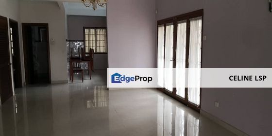 Putra Indah @ Putra Heights, Subang Jaya, Selangor, Terraced House for Sale, Selangor, Subang Jaya