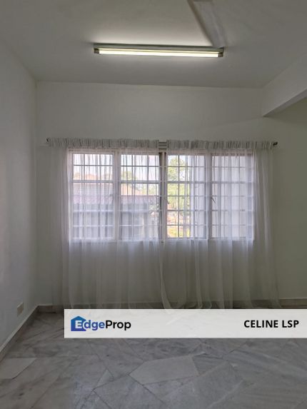 Fairville, USJ, Selangor Apartment for Sale, Selangor, USJ