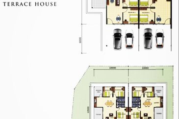 Ruth Garden @ Kota Samarahan