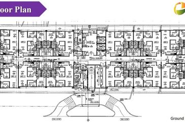 IKE Village Phase 2 @ Kota Samarahan