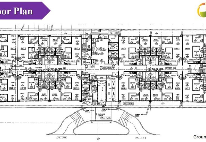 IKE Village Phase 2 @ Kota Samarahan