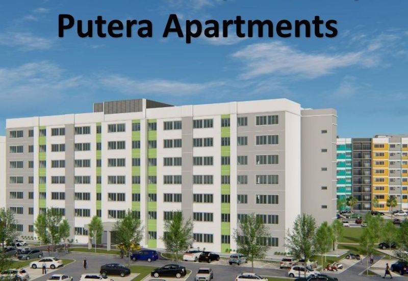 IKE Village Phase 2 @ Kota Samarahan