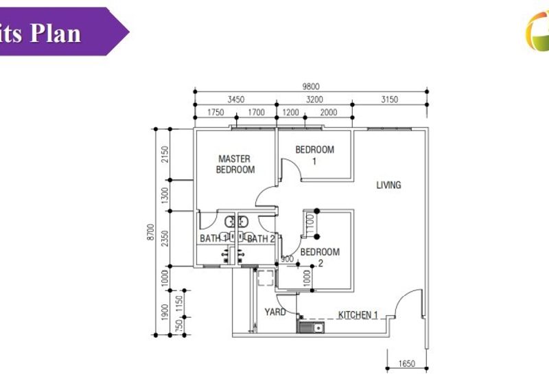 IKE Village Phase 2 @ Kota Samarahan