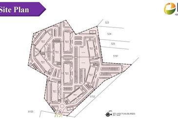 IKE Village Phase 2 @ Kota Samarahan