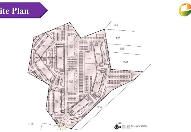IKE Village Phase 2 @ Kota Samarahan