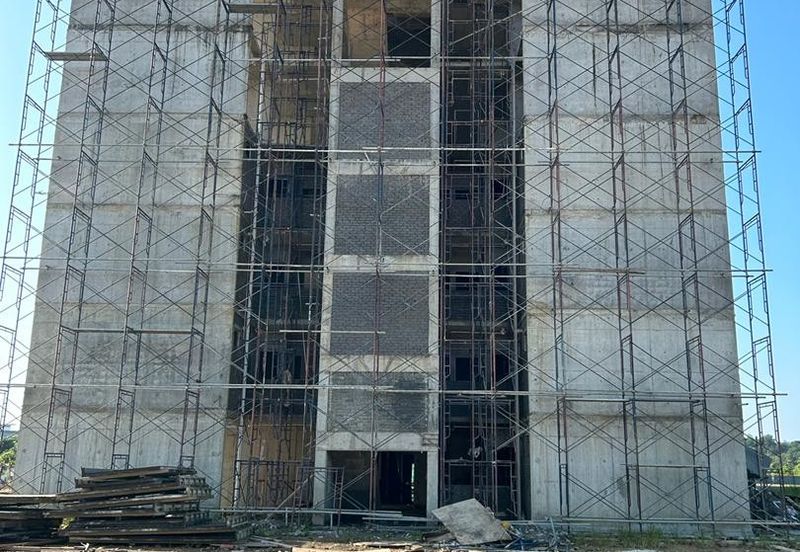 IKE Village Phase 2 @ Kota Samarahan