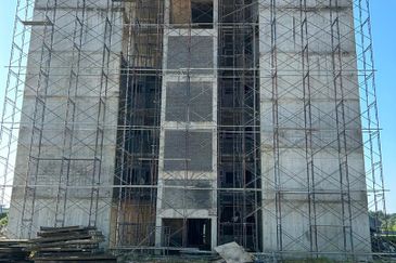 IKE Village Phase 2 @ Kota Samarahan