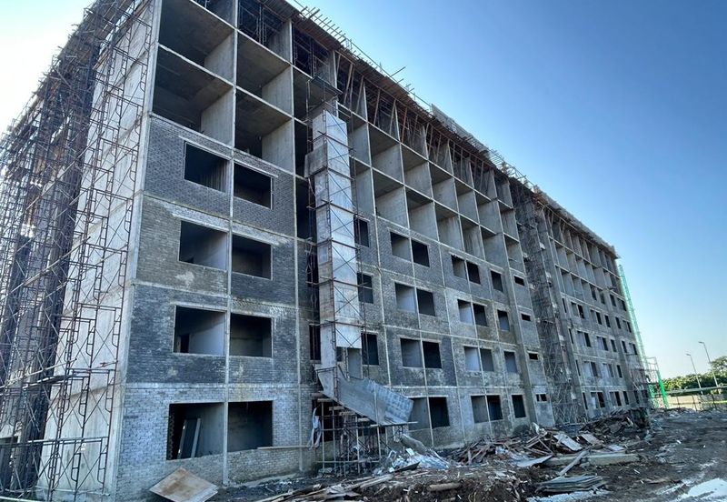 IKE Village Phase 2 @ Kota Samarahan