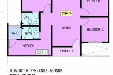 Sienna Residence @ Matang