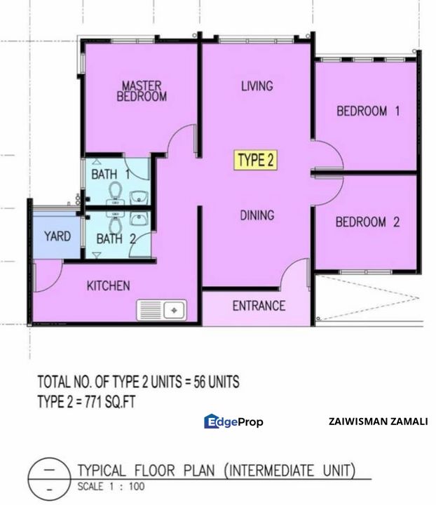 Sienna Residence @ Matang, Sarawak, Kuching