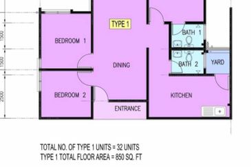 Sienna Residence @ Matang