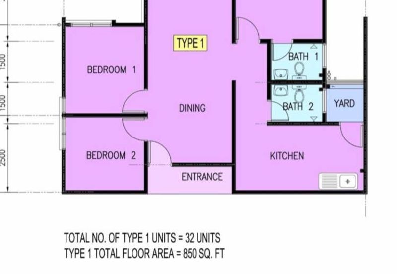 Sienna Residence @ Matang