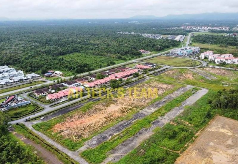 Sienna Residence @ Matang