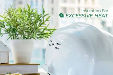 Samariang Avenue Phase 2 @ Green Smarthome