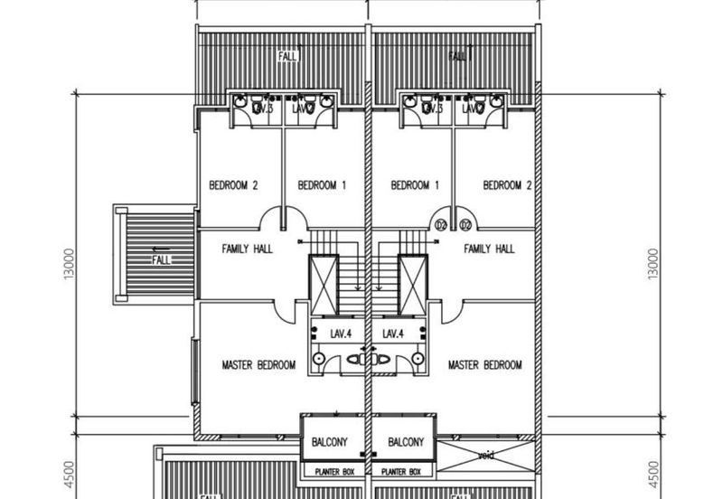 Samariang Avenue Phase 2 @ Green Smarthome