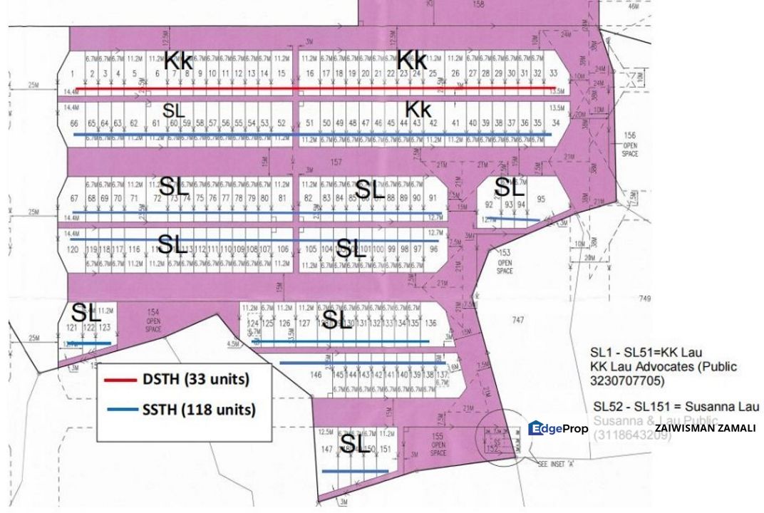 Eco Garden 4 @ Sibu, Sarawak, Sibu