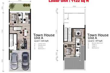 Jade Residence @ Stapok