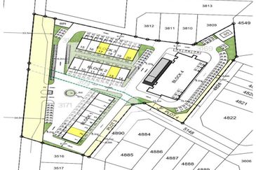 Jade Residence @ Stapok