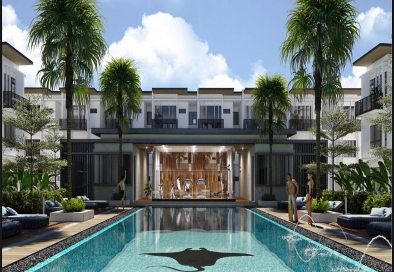 Jade Residence @ Stapok