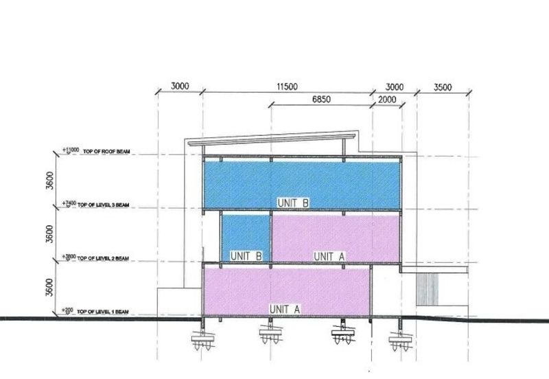 Jade Residence @ Stapok