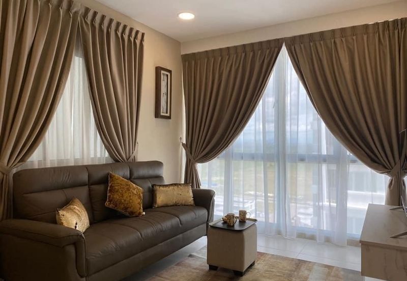 Metrocity Square SOHO Apartment