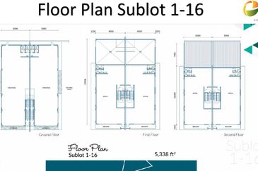 26 Industrial Park @ Batu Kawa