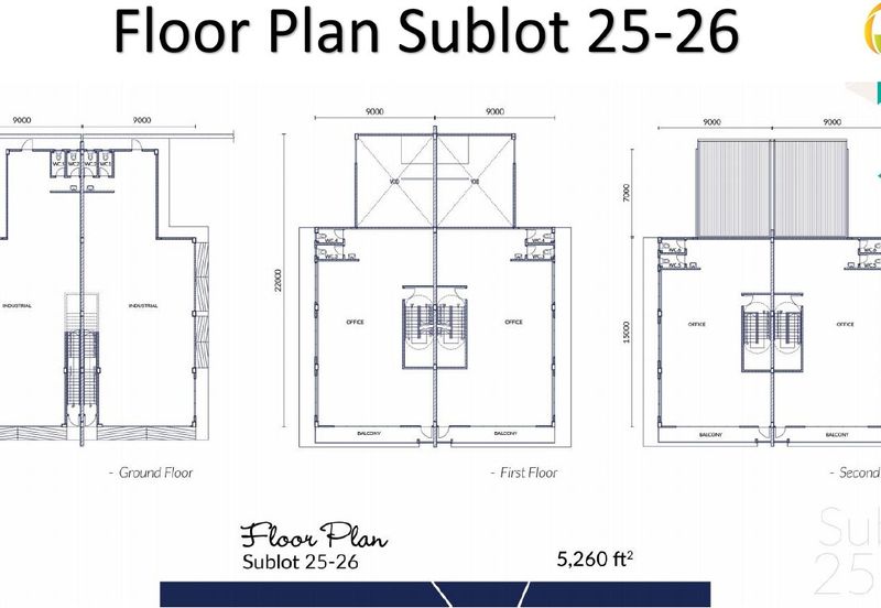 26 Industrial Park @ Batu Kawa