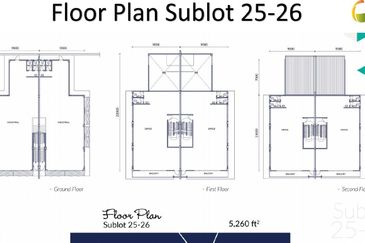 26 Industrial Park @ Batu Kawa