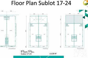 26 Industrial Park @ Batu Kawa