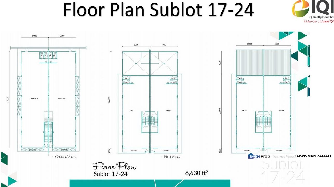 26 Industrial Park @ Batu Kawa, Sarawak, Kuching