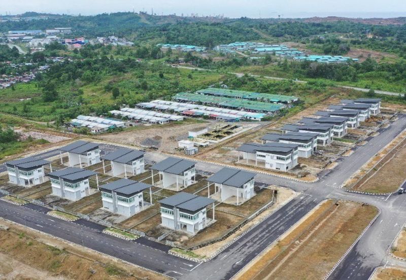 Kidurong Setia Industrial Park