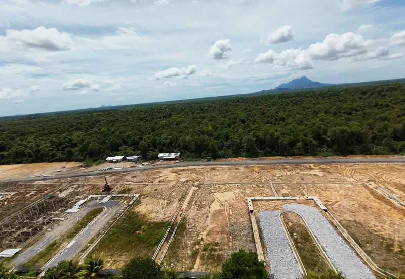 Petra Vistana Malachite