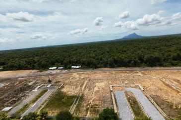 Petra Vistana Malachite