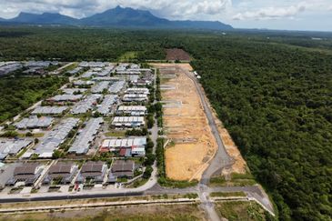 Petra Vistana Malachite