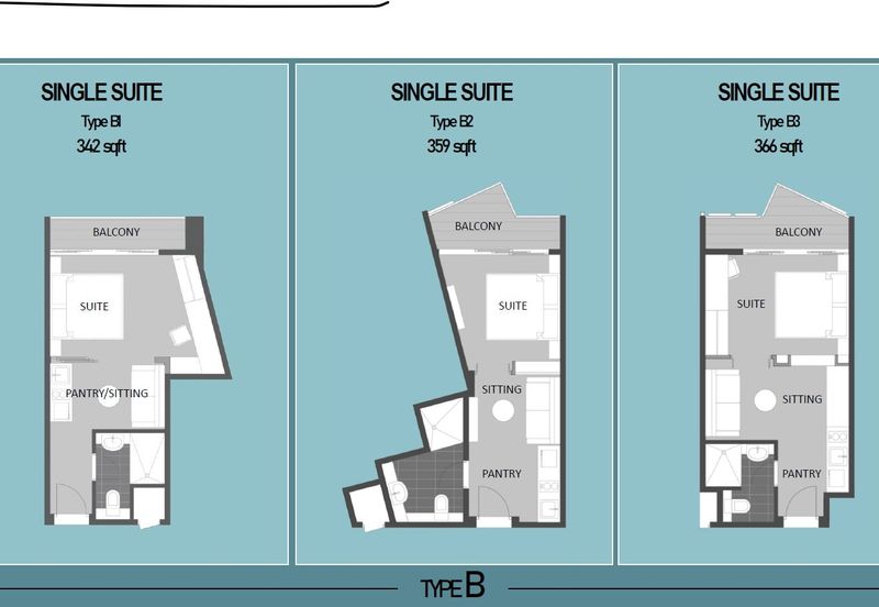 ALLONGE @ Kota Kinabalu International Airport