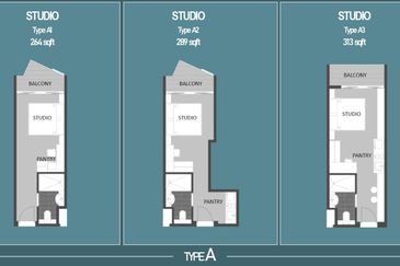 ALLONGE @ Kota Kinabalu International Airport