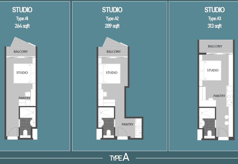 ALLONGE @ Kota Kinabalu International Airport